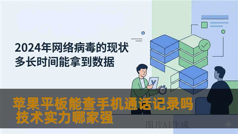 苹果平板能查手机通话记录吗 技术实力哪家强