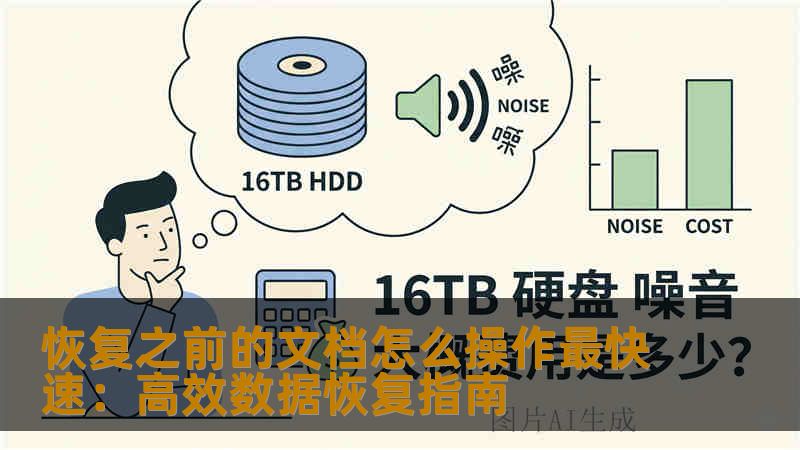 恢复之前的文档怎么操作最快速：高效数据恢复指南