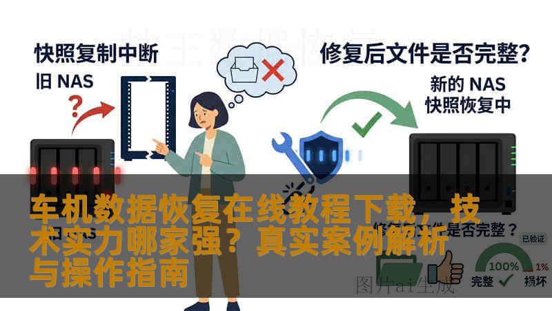 车机数据恢复在线教程下载，技术实力哪家强？真实案例解析与操作指南