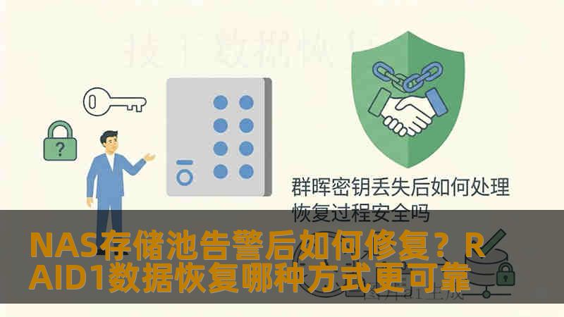 NAS存储池告警后如何修复？RAID1数据恢复哪种方式更可靠