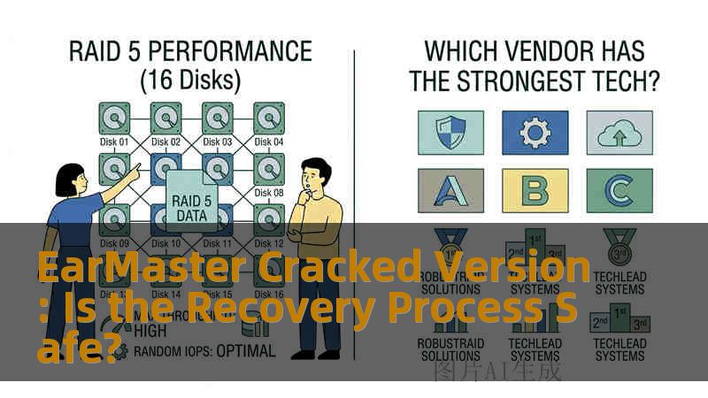 EarMaster Cracked Version: Is the Recovery Process Safe? EarMaster Cracked Version: Is the Recovery Process Safe?