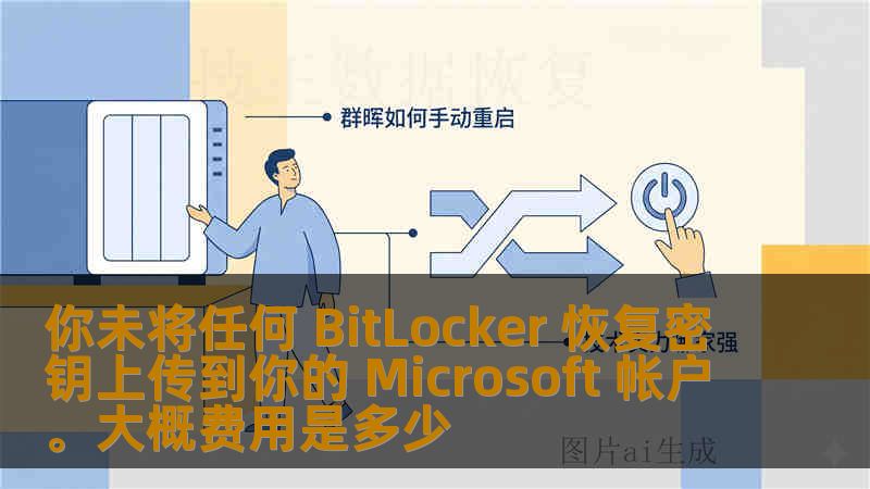 你未将任何 BitLocker 恢复密钥上传到你的 Microsoft 帐户。大概费用是多少