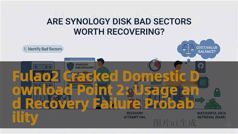Fulao2 Cracked Domestic Download Point 2: Usage and Recovery Failure Probability
