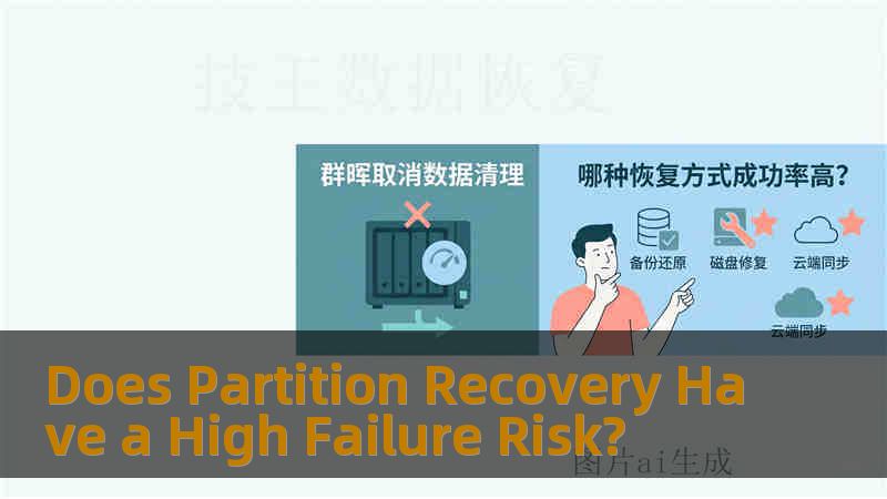 Does Partition Recovery Have a High Failure Risk? Does Partition Recovery Have a High Failure Risk?