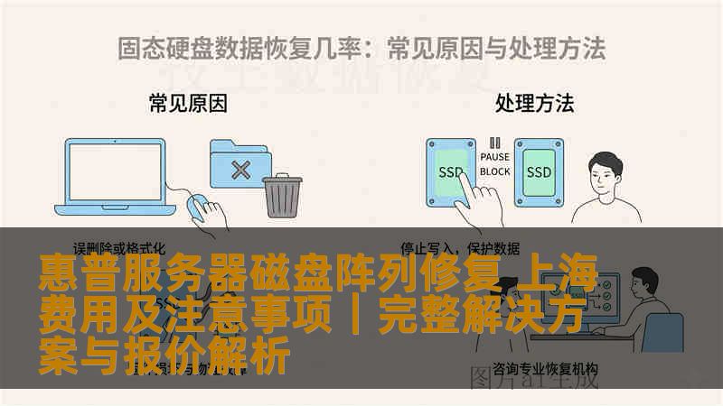 惠普服务器磁盘阵列修复 上海费用及注意事项|完整解决方案与报价解析 惠普服务器磁盘阵列修复 上海费用及注意事项|完整解决方案与报价解析