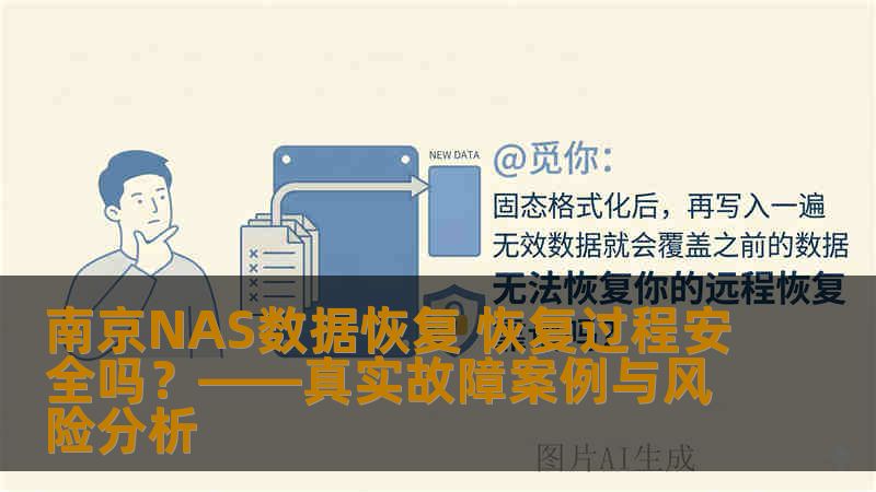 南京NAS数据恢复 恢复过程安全吗?——真实故障案例与风险分析 南京NAS数据恢复 恢复过程安全吗?——真实故障案例与风险分析