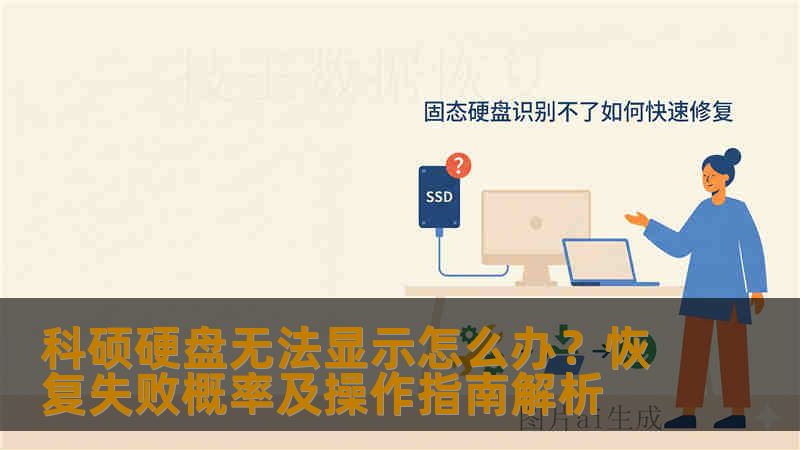 科硕硬盘无法显示怎么办？恢复失败概率及操作指南解析