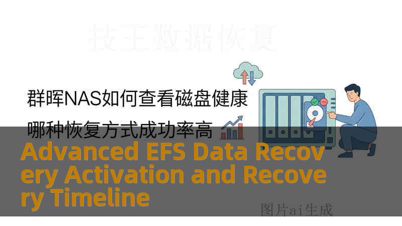 Advanced EFS Data Recovery Activation and Recovery Timeline Advanced EFS Data Recovery Activation and Recovery Timeline