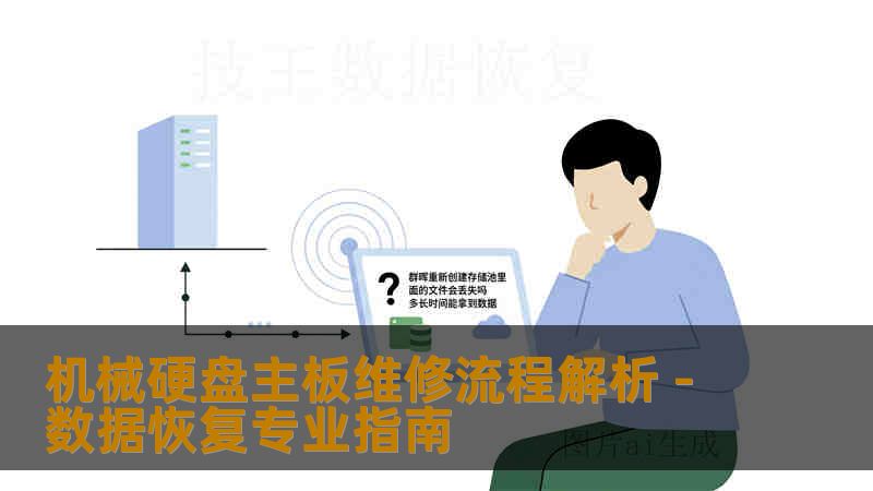 机械硬盘主板维修流程解析 - 数据恢复专业指南 机械硬盘主板维修流程解析 - 数据恢复专业指南