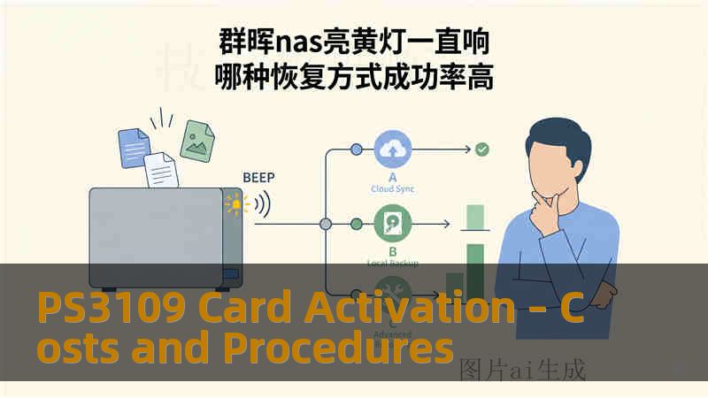 PS3109 Card Activation – Costs and Procedures