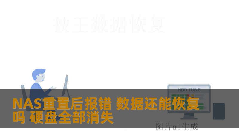 NAS重置后报错 数据还能恢复吗 硬盘全部消失 NAS重置后报错 数据还能恢复吗 硬盘全部消失