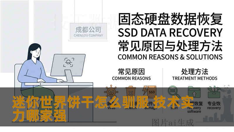 迷你世界饼干怎么驯服 技术实力哪家强