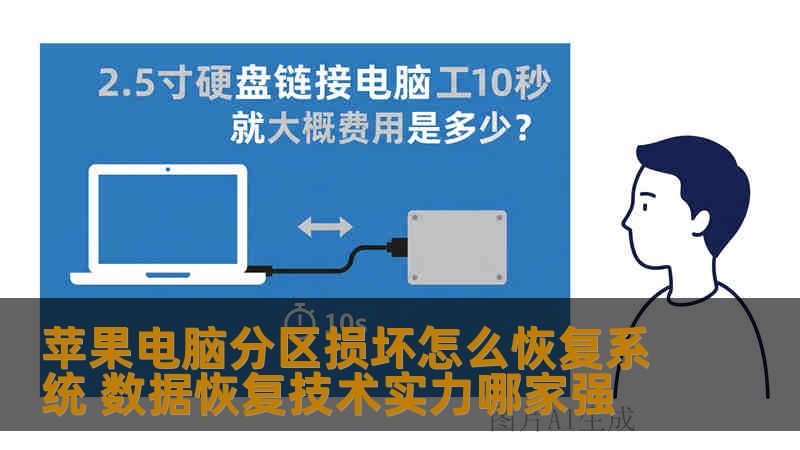 苹果电脑分区损坏怎么恢复系统 数据恢复技术实力哪家强
