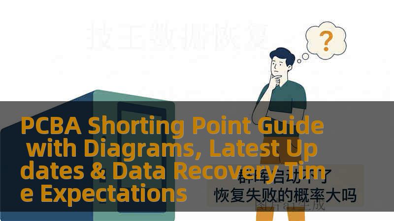 PCBA Shorting Point Guide with Diagrams, Latest Updates & Data Recovery Time Expectations PCBA Shorting Point Guide with Diagrams, Latest Updates & Data Recovery Time Expectations