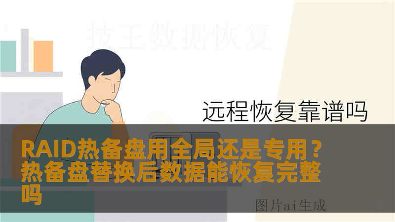RAID热备盘用全局还是专用？热备盘替换后数据能恢复完整吗