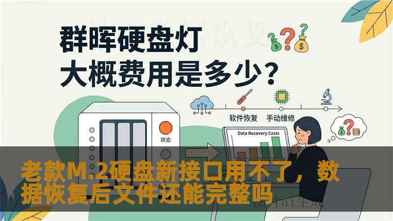 老款M.2硬盘新接口用不了,数据恢复后文件还能完整吗 老款M.2硬盘新接口用不了,数据恢复后文件还能完整吗