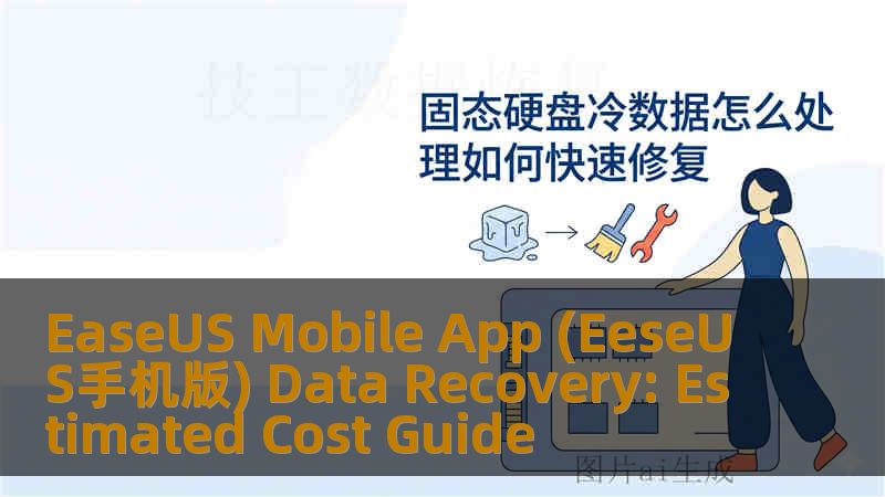 EaseUS Mobile App (EeseUS手机版) Data Recovery: Estimated Cost Guide EaseUS Mobile App (EeseUS手机版) Data Recovery: Estimated Cost Guide