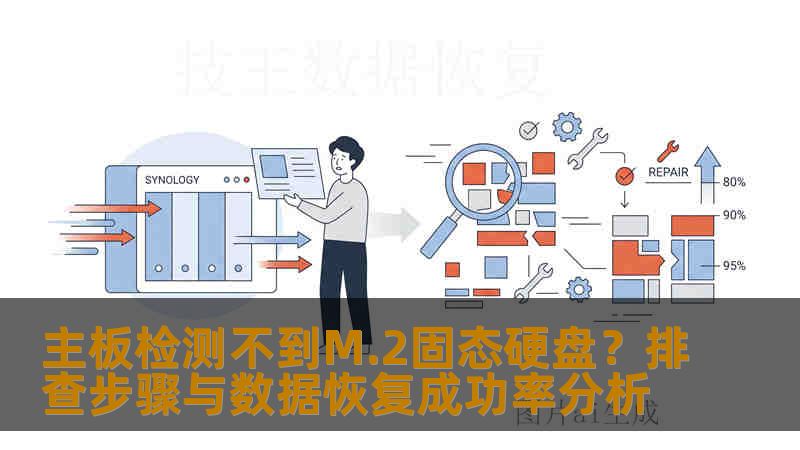 主板检测不到M.2固态硬盘?排查步骤与数据恢复成功率分析 主板检测不到M.2固态硬盘?排查步骤与数据恢复成功率分析