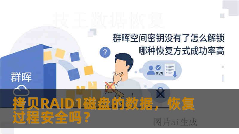 拷贝RAID1磁盘的数据，恢复过程安全吗？