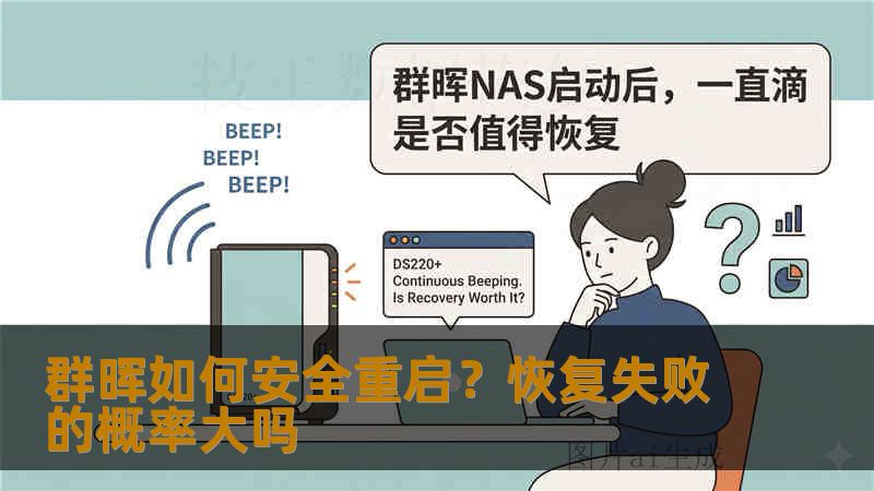 群晖如何安全重启？恢复失败的概率大吗