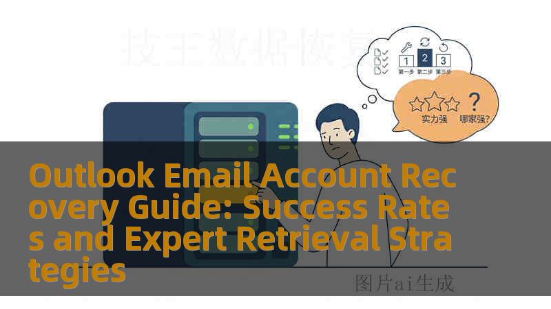Outlook Email Account Recovery Guide: Success Rates and Expert Retrieval Strategies Outlook Email Account Recovery Guide: Success Rates and Expert Retrieval Strategies
