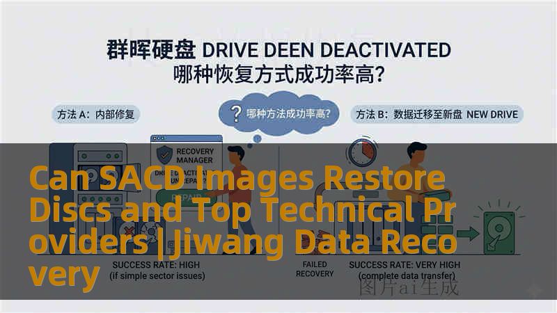 Can SACD Images Restore Discs and Top Technical Providers | Jiwang Data Recovery