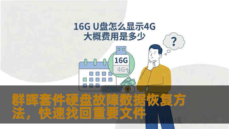 群晖套件硬盘故障数据恢复方法,快速找回重要文件 群晖套件硬盘故障数据恢复方法,快速找回重要文件