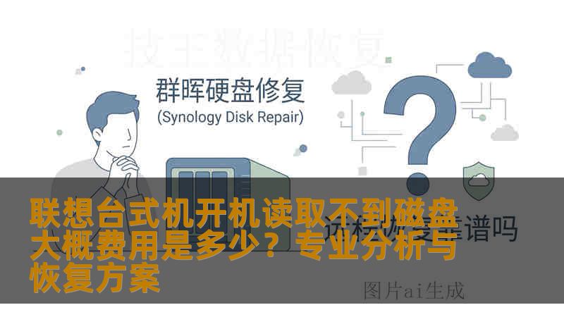 联想台式机开机读取不到磁盘大概费用是多少?专业分析与恢复方案 联想台式机开机读取不到磁盘大概费用是多少?专业分析与恢复方案