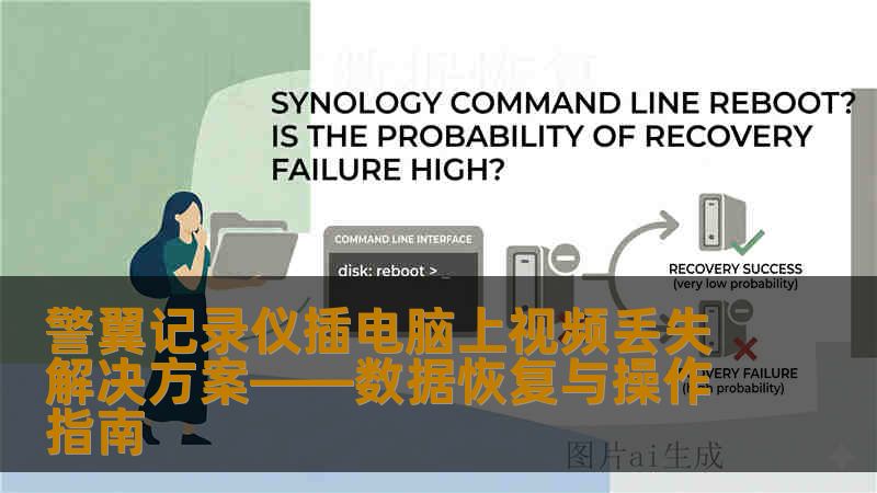 警翼记录仪插电脑上视频丢失解决方案——数据恢复与操作指南