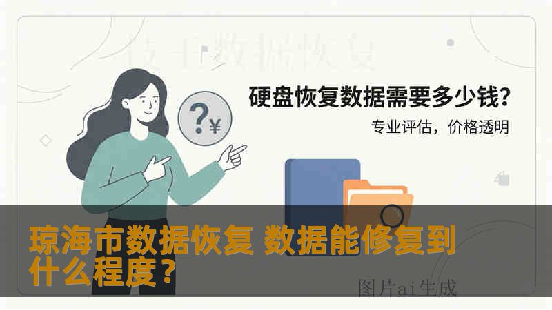 琼海市数据恢复 数据能修复到什么程度? 琼海市数据恢复 数据能修复到什么程度?