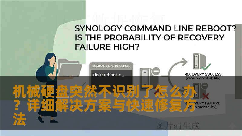 机械硬盘突然不识别了怎么办？详细解决方案与快速修复方法