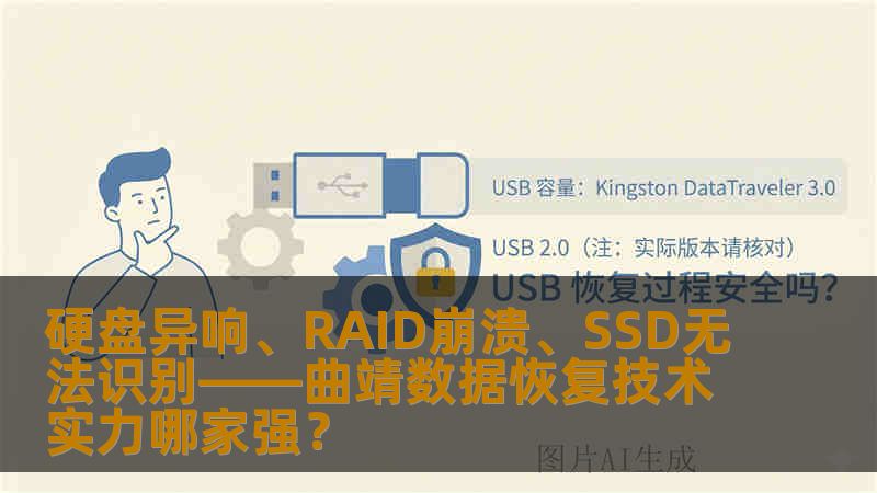 硬盘异响、RAID崩溃、SSD无法识别——曲靖数据恢复技术实力哪家强？