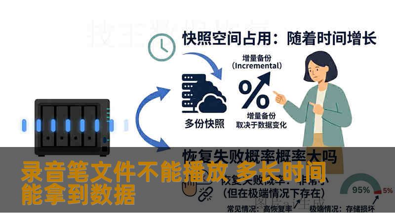 录音笔文件不能播放 多长时间能拿到数据