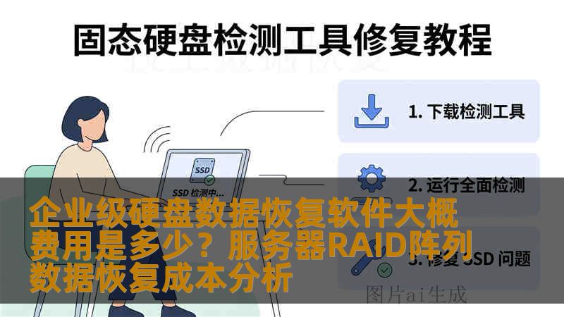 企业级硬盘数据恢复软件大概费用是多少?服务器RAID阵列数据恢复成本分析 企业级硬盘数据恢复软件大概费用是多少?服务器RAID阵列数据恢复成本分析