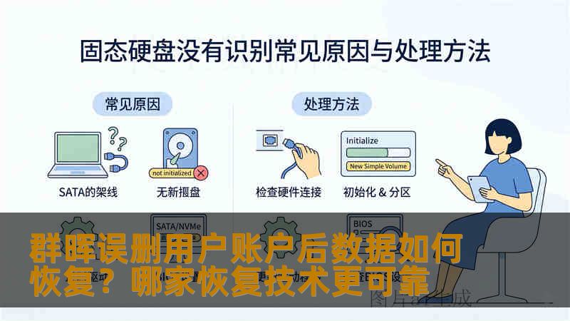 群晖误删用户账户后数据如何恢复？哪家恢复技术更可靠