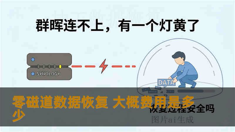 零磁道数据恢复 大概费用是多少 零磁道数据恢复 大概费用是多少