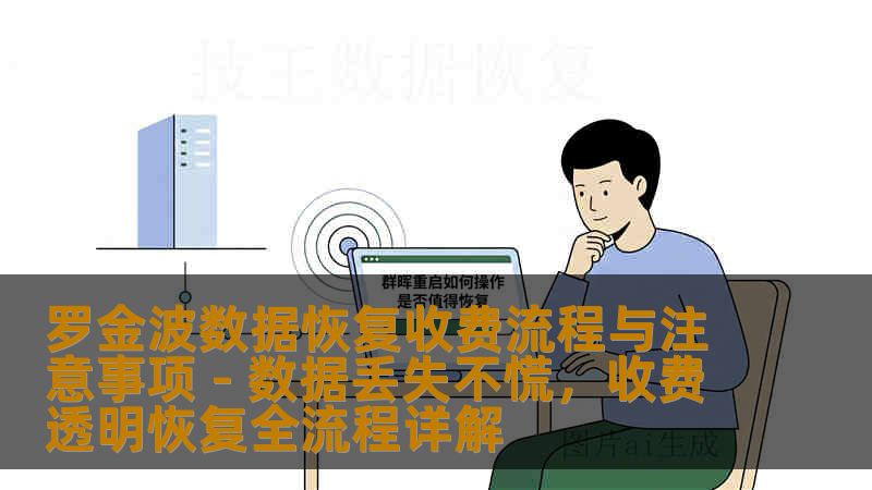 罗金波数据恢复收费流程与注意事项 - 数据丢失不慌,收费透明恢复全流程详解 罗金波数据恢复收费流程与注意事项 - 数据丢失不慌,收费透明恢复全流程详解
