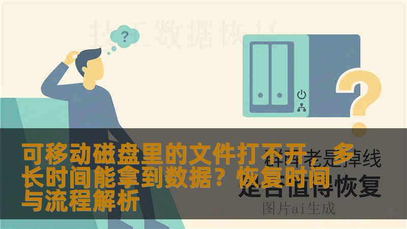 可移动磁盘里的文件打不开,多长时间能拿到数据?恢复时间与流程解析 可移动磁盘里的文件打不开,多长时间能拿到数据?恢复时间与流程解析