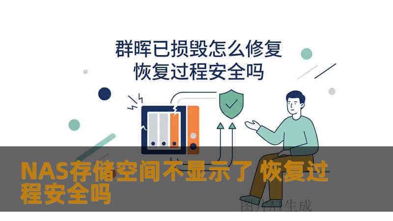 NAS存储空间不显示了 恢复过程安全吗 NAS存储空间不显示了 恢复过程安全吗