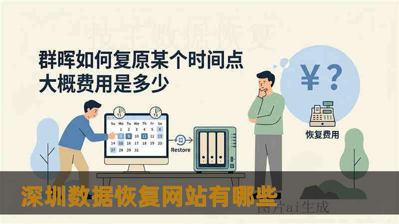 深圳数据恢复网站有哪些
