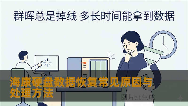 海康硬盘数据恢复常见原因与处理方法 海康硬盘数据恢复常见原因与处理方法