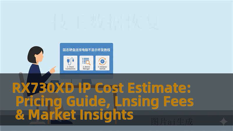 RX730XD IP Cost Estimate: Pricing Guide, Lnsing Fees & Market Insights