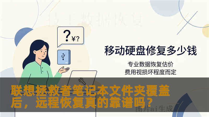 联想拯救者笔记本文件夹覆盖后,远程恢复真的靠谱吗? 联想拯救者笔记本文件夹覆盖后,远程恢复真的靠谱吗?