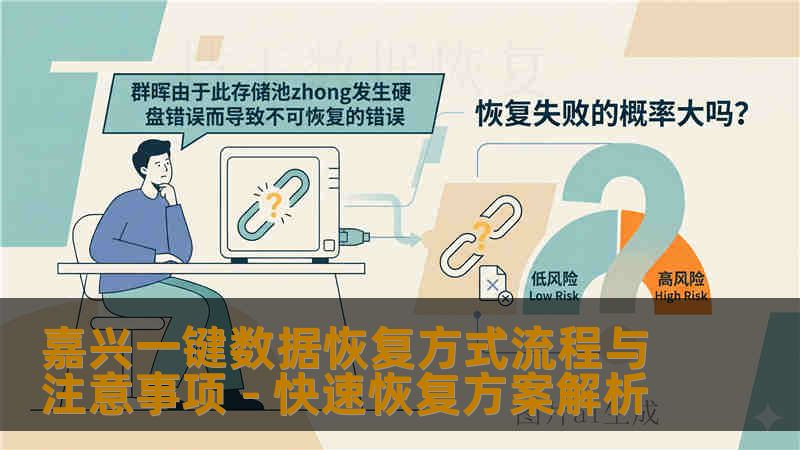 嘉兴一键数据恢复方式流程与注意事项 - 快速恢复方案解析