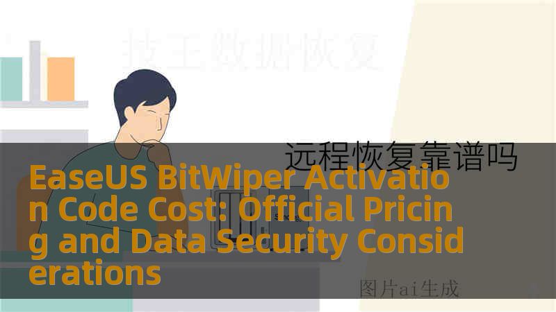 EaseUS BitWiper Activation Code Cost: Official Pricing and Data Security Considerations EaseUS BitWiper Activation Code Cost: Official Pricing and Data Security Considerations