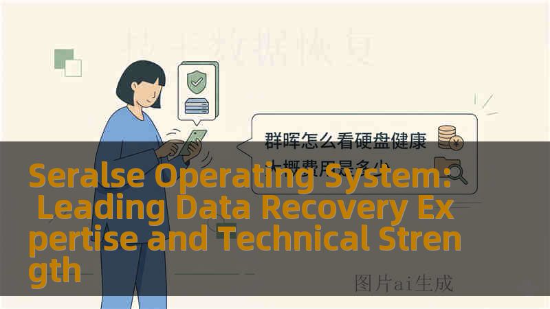 Seralse Operating System: Leading Data Recovery Expertise and Technical Strength