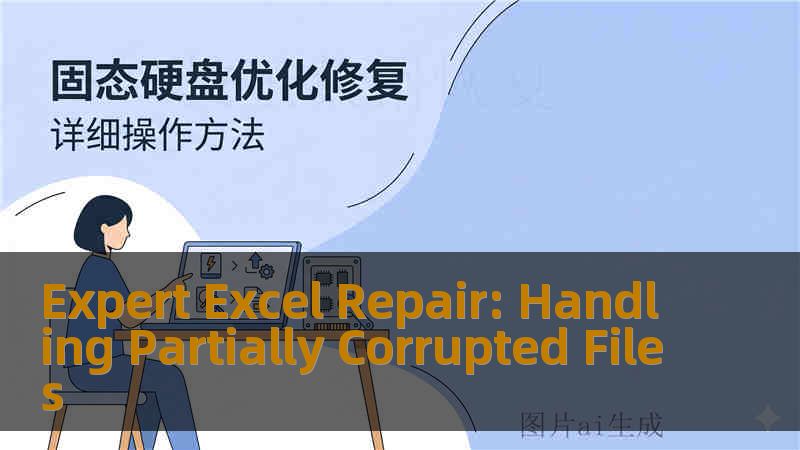 Expert Excel Repair: Handling Partially Corrupted Files Expert Excel Repair: Handling Partially Corrupted Files