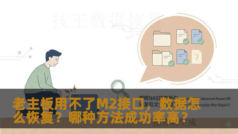 老主板用不了M2接口,数据怎么恢复?哪种方法成功率高? 老主板用不了M2接口,数据怎么恢复?哪种方法成功率高?