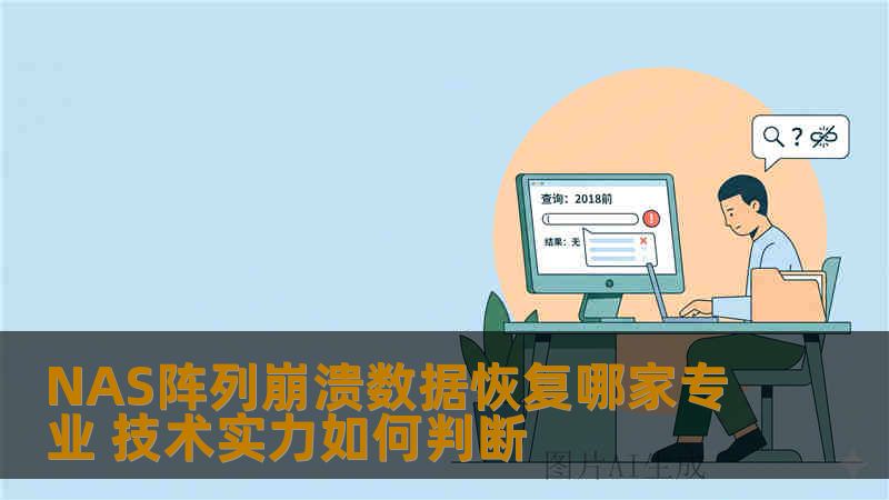 NAS阵列崩溃数据恢复哪家专业 技术实力如何判断 NAS阵列崩溃数据恢复哪家专业 技术实力如何判断
