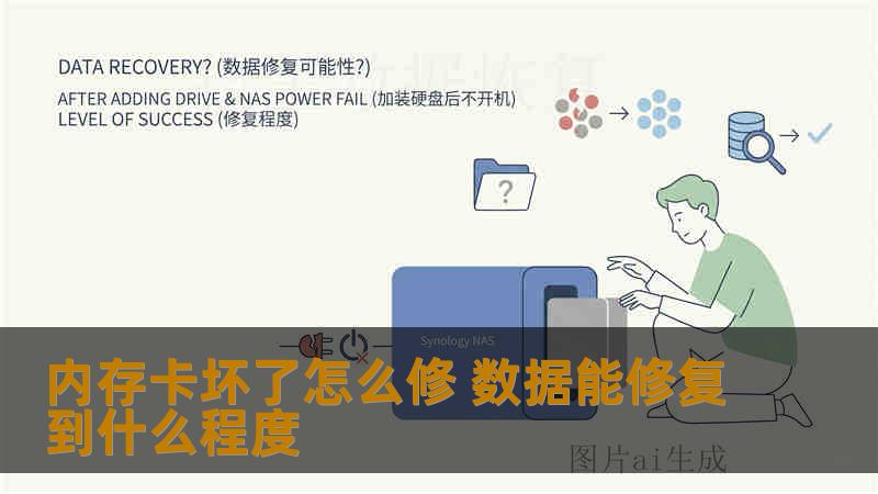 内存卡坏了怎么修 数据能修复到什么程度 内存卡坏了怎么修 数据能修复到什么程度